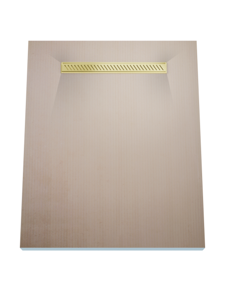 Showerlay - Wiper - 900 - X - 1400 - Mm - Elite - Zonda - Gold