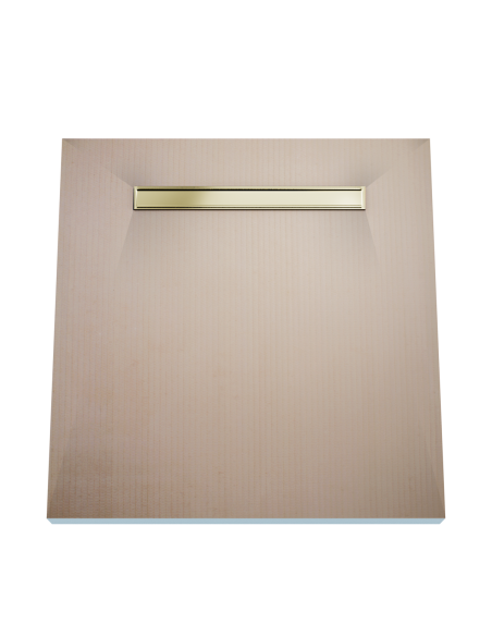Showerlay - Wiper - 900 - X - 900 - Mm - Elite - Pure - Gold