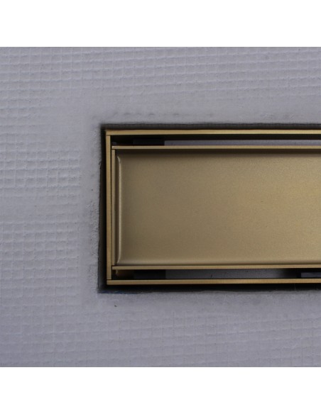 Showerlay - Wiper - 900 - X - 1400 - Mm - Elite - Pure - Gold