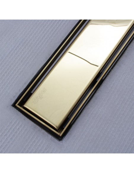 Showerlay - Wiper - 900 - X - 1850 - Mm - Elite - Ponente - Gold