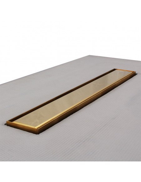 Showerlay - Wiper - 900 - X - 1850 - Mm - Elite - Reversible - Gold