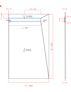 Laybase Wiper 4 Way 1000 X. . . 