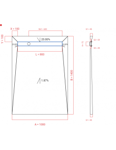 Laybase Wiper 4 Way 1000 X. . . 