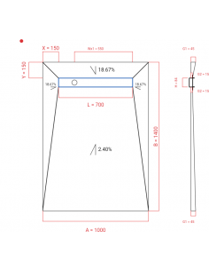 Laybase Wiper 4 Way 1000 X. . . 