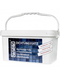 Wiper - Dichtset 7m² Zum. . . 2 Wiper - Dichtset 7m² Zum. . . 2