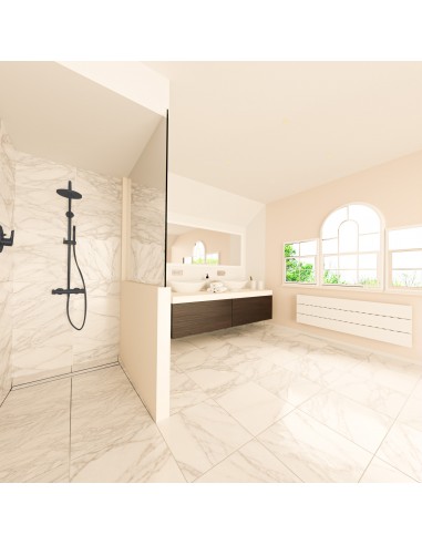 Ablaufschiene für Dusche: Maximale Effizienz und Stil für Ihr Badezimmer