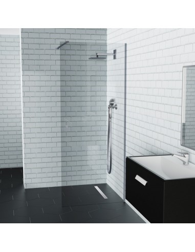 Duschrinne 100 cm: Die perfekte Lösung für Ihr modernes Badezimmer