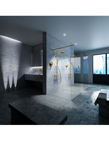Duschrinne Grohe: Die Perfekte Wahl für Ihr Modernes Badezimmer () Duschrinne Grohe: Die Perfekte Wahl für Ihr Modernes Badezimmer