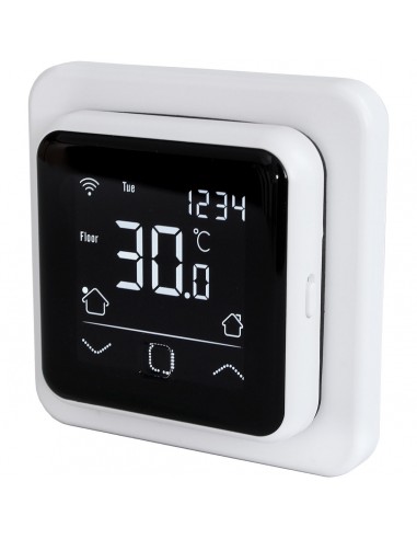 C16 Smart Wi - Fi - Thermostat