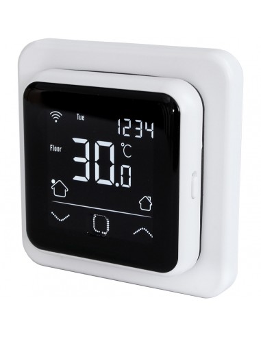 Digitales Thermostat Inkl. . . . 