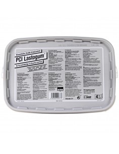 PCI Lastogum® Schutzschicht. . . 2 PCI Lastogum® Schutzschicht. . . 2