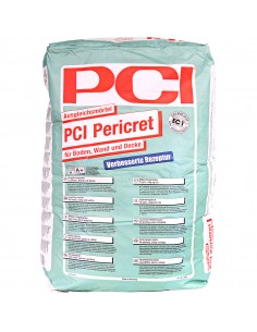 PCI Pericret®. . . 