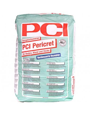 PCI Pericret® Ausgleichsmörtel 25 Kg