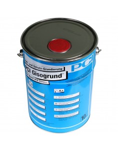 PCI Gisogrund®. . . 2 PCI Gisogrund®. . . 2