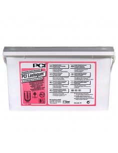 PCI Lastogum® Schutzschicht. . . 2 PCI Lastogum® Schutzschicht. . . 2
