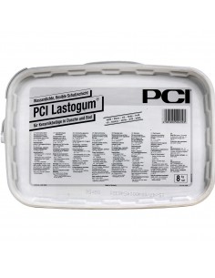 PCI Lastogum® Schutzschicht. . . 2 PCI Lastogum® Schutzschicht. . . 2