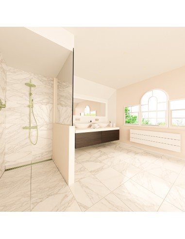 Duschrinne Grohe: Die Perfekte Wahl für Ihr Modernes Badezimmer () Duschrinne Grohe: Die Perfekte Wahl für Ihr Modernes Badezimmer