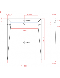 Resinbase Wiper 4 Way 1000. . . 