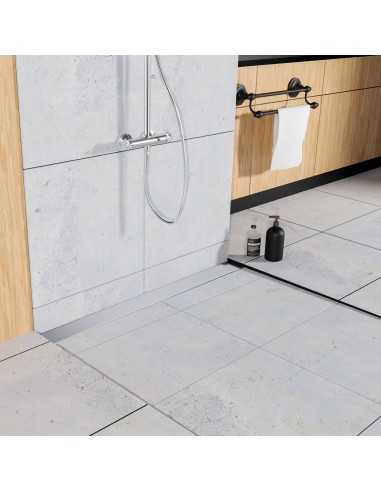 Ablaufschiene für Dusche: Maximale Effizienz und Stil für Ihr Badezimmer
