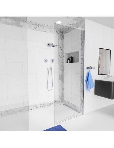 Ablaufschiene für Dusche: Maximale Effizienz und Stil für Ihr Badezimmer