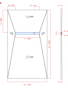 Laybase Wiper 4 Way 1142 X. . . 