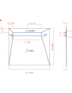 Laybase Wiper 4 Way 1000 X. . . 
