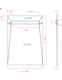 Laybase Wiper 4 Way 1000 X. . . 