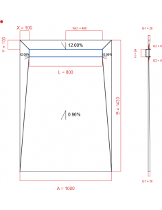 Laybase Wiper 4 Way 1000 X. . . 