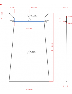 Resinbase Wiper 4 Way 940 X. . . 