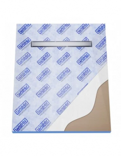 Resinbase Wiper 4 Way. . . 