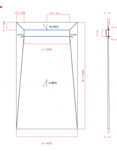Laybase Wiper 4 Way 800 X. . . 