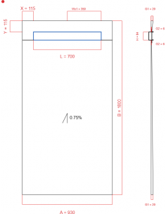 Laybase Wiper 1 Way 930 X. . . 
