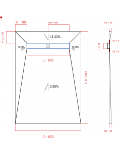 Laybase Wiper 4 Way 930 X. . . 