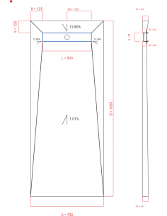 Laybase Wiper 4 Way 750 X. . . 