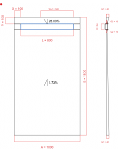 Laybase Wiper 2 Way 1000 X. . . 