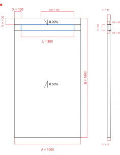 Laybase Wiper 2 Way 1000 X. . . 