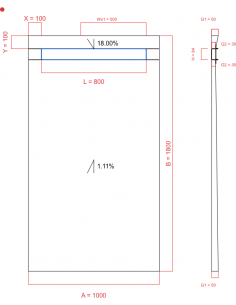 Laybase Wiper 2 Way 1000 X. . . 