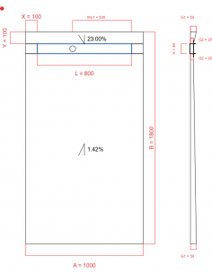 Laybase Wiper 2 Way 1000 X. . . 