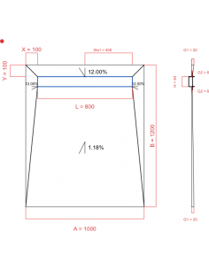 Laybase Wiper 4 Way 1000 X. . . 