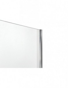 Duschwand 110 Cm Set 8 Mm. . . 2 Duschwand 110 Cm Set 8 Mm. . . 2