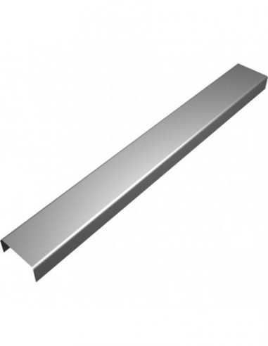 Linear Ablaufabdeckung 600mm Premium Ponente