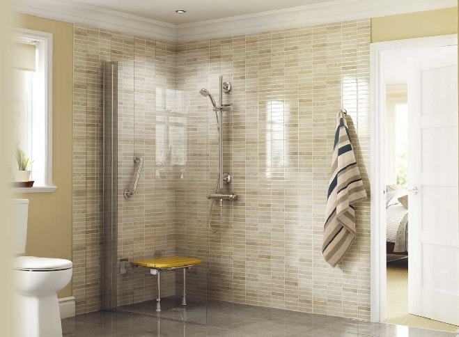 Bathroom - For - The - Elderly - And - Disabled - 