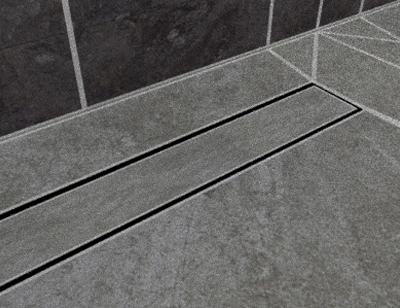Wiper - Showerlay - Line - Anwendungsbild