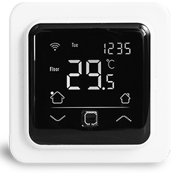 Digitales Thermostat