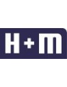 H+M