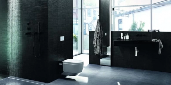 Geflieste Dusche Vorteile - Warum Sich Die Wahl Einer Begehbaren Dusche Lohnt Geflieste Dusche Vorteile - Warum Sich Die Wahl Einer Begehbaren Dusche Lohnt