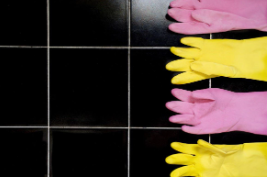 Dusche Reinigen - So Bleibt Ihr Bad Dauerhaft Frisch Und Hygienisch Dusche Reinigen - So Bleibt Ihr Bad Dauerhaft Frisch Und Hygienisch