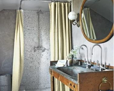 Duschwand Oder Duschvorhang