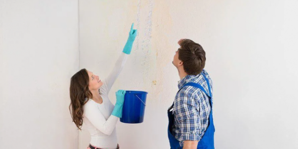 Wie Man Das Badezimmer Vor Feuchtigkeit Schützt