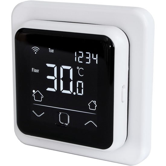 Smart Sunlaser Thermostat
